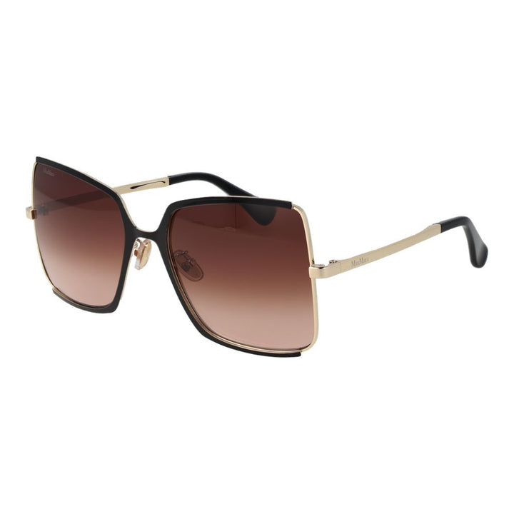 Black Women Sunglasses