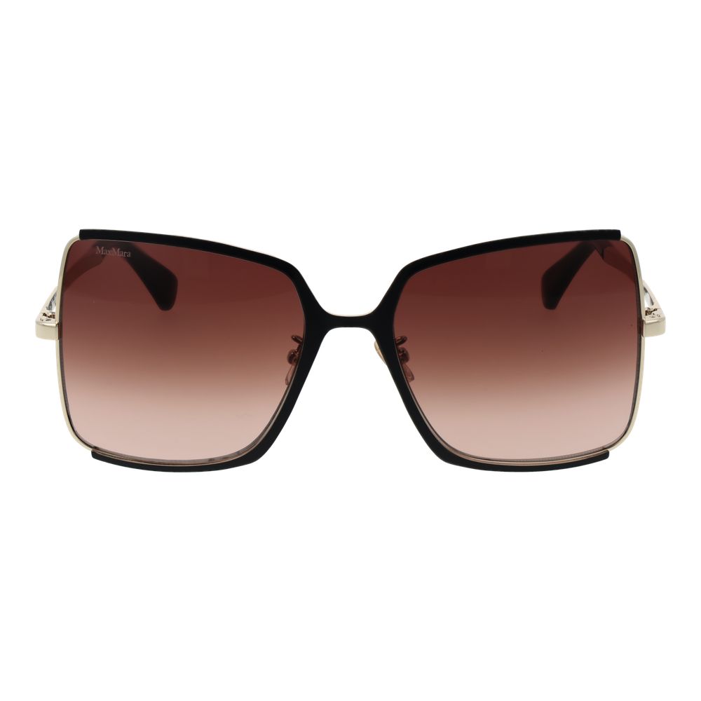 Black Women Sunglasses