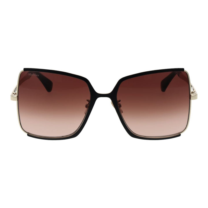 Black Women Sunglasses