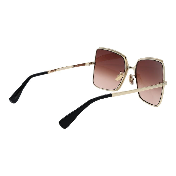 Black Women Sunglasses