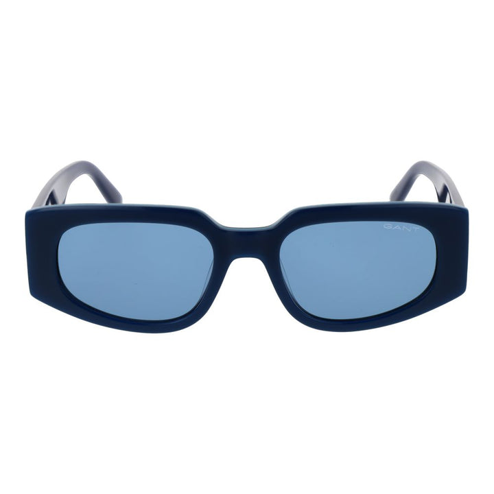 Blue Men Sunglasses