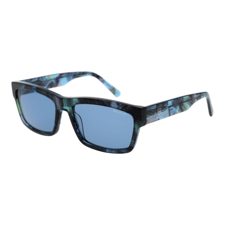 Blue Men Sunglasses