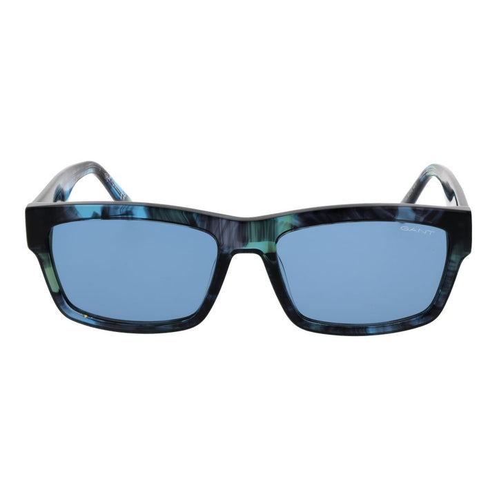 Blue Men Sunglasses