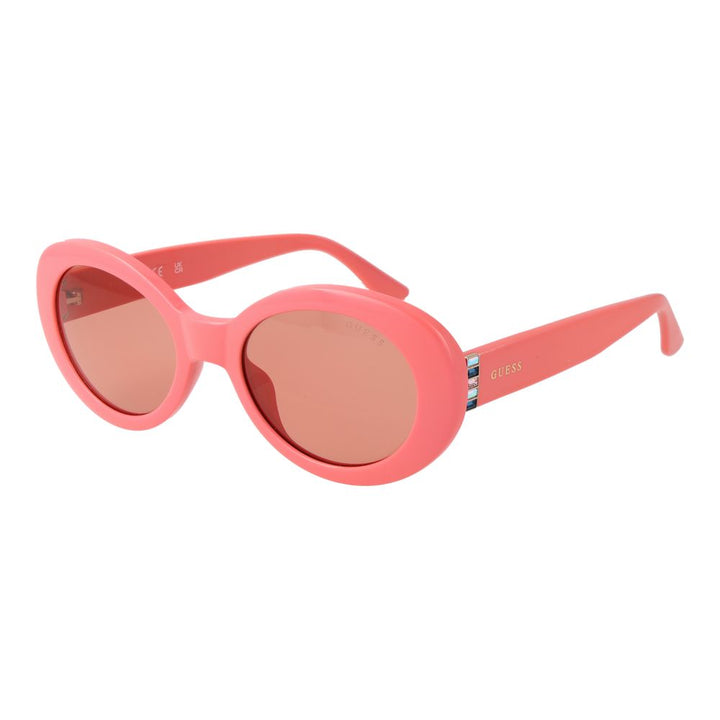Pink Women Sunglasses