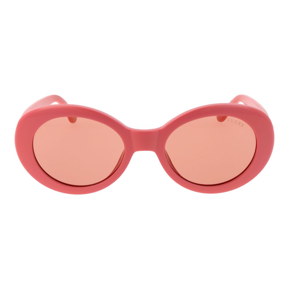 Pink Women Sunglasses