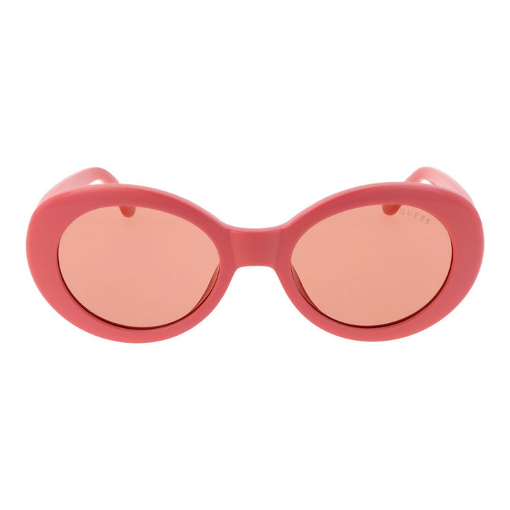 Pink Women Sunglasses