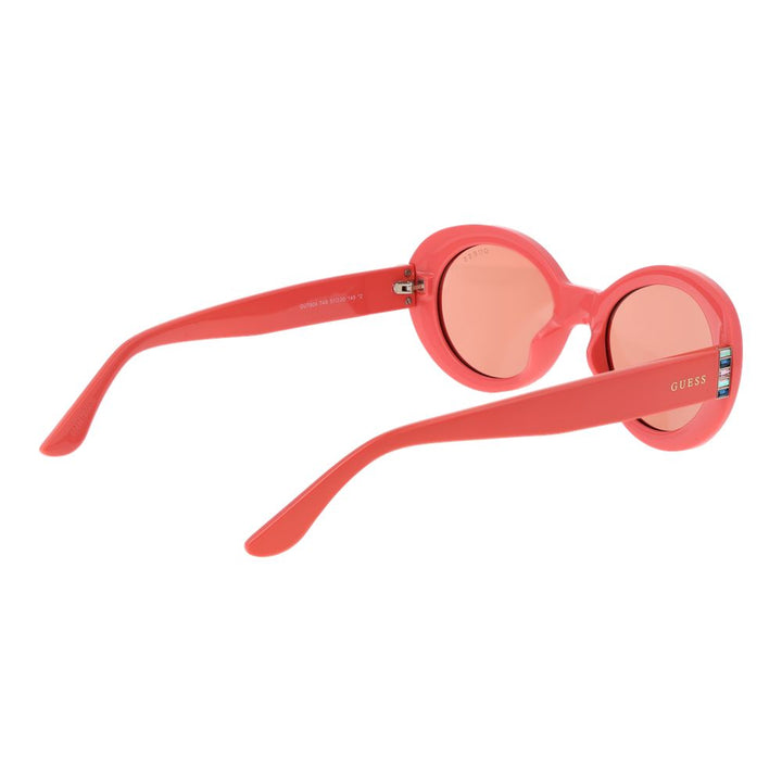 Pink Women Sunglasses