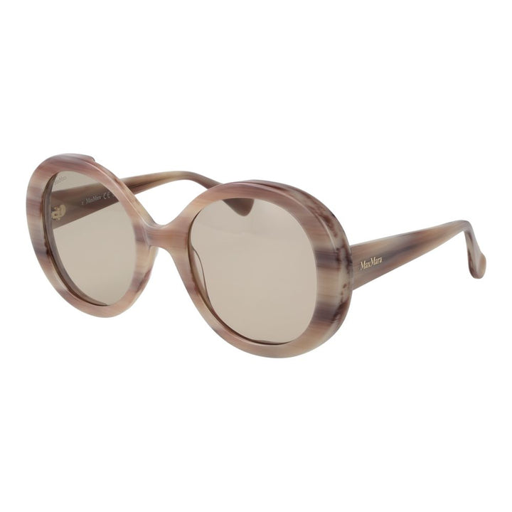 Cream Women Sunglasses