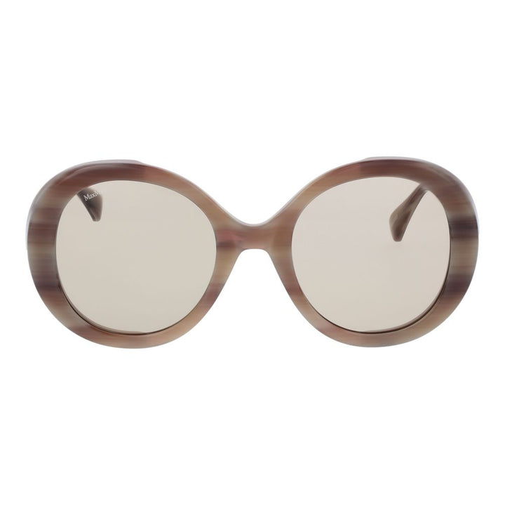 Cream Women Sunglasses