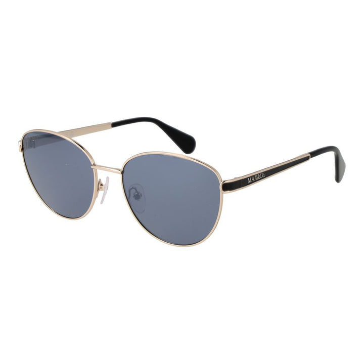 Silver Women Sunglasses