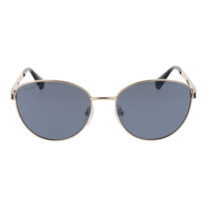 Silver Women Sunglasses