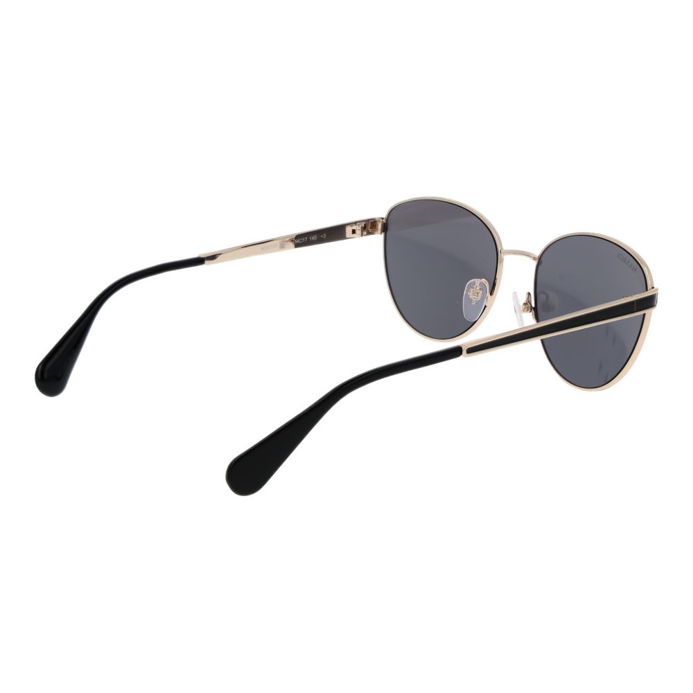 Silver Women Sunglasses
