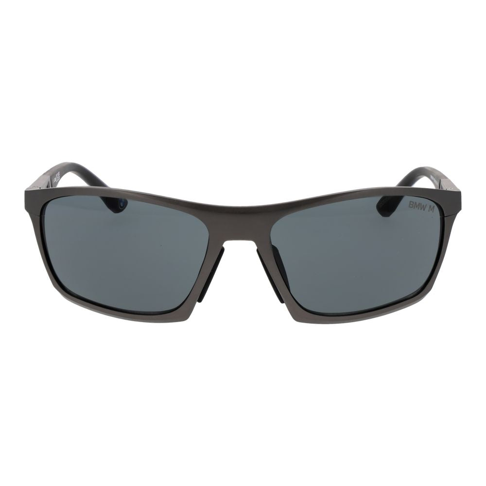 Gray Men Sunglasses