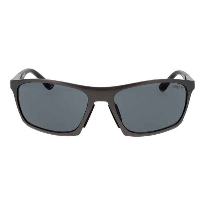 Gray Men Sunglasses