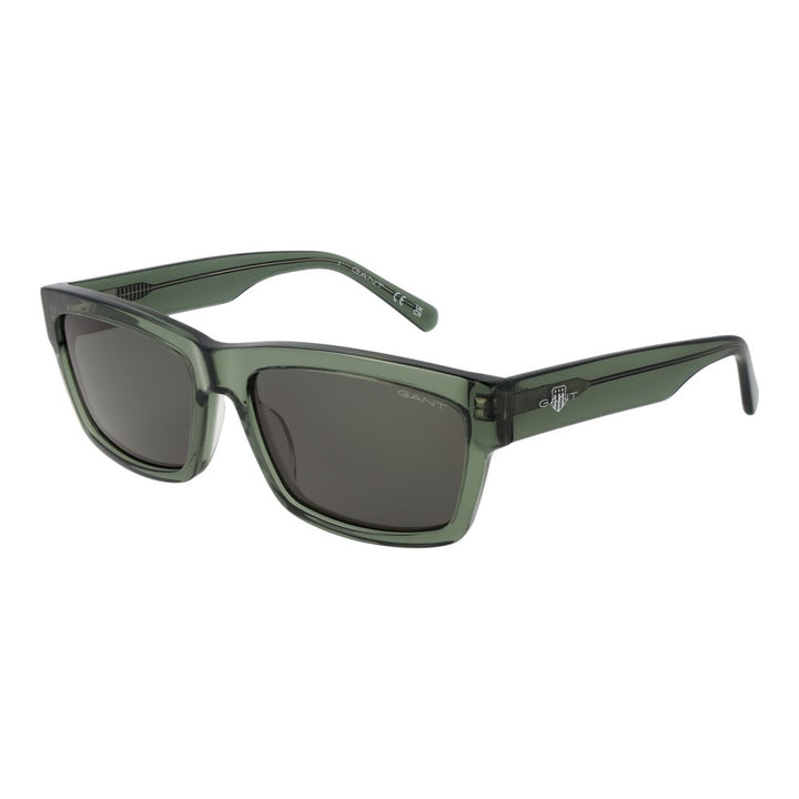 Green Men Sunglasses