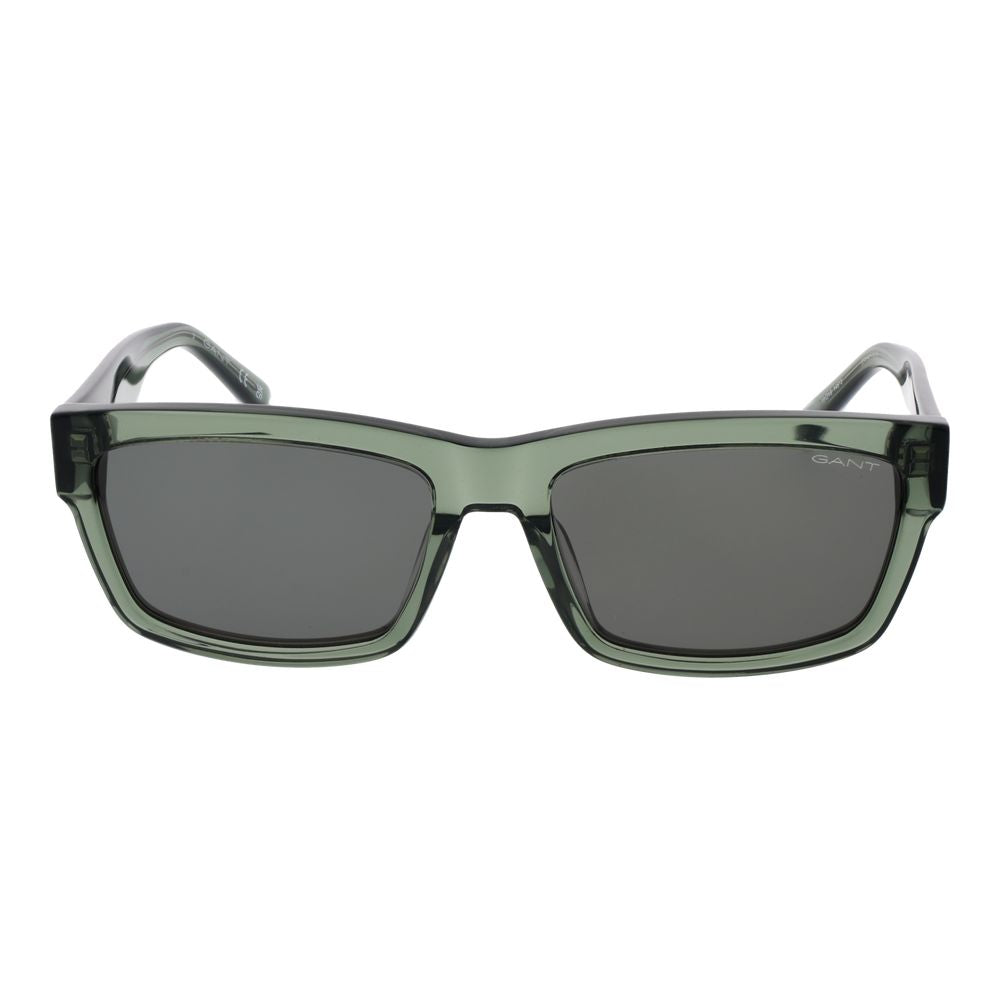 Green Men Sunglasses