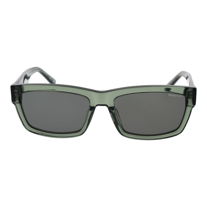 Green Men Sunglasses