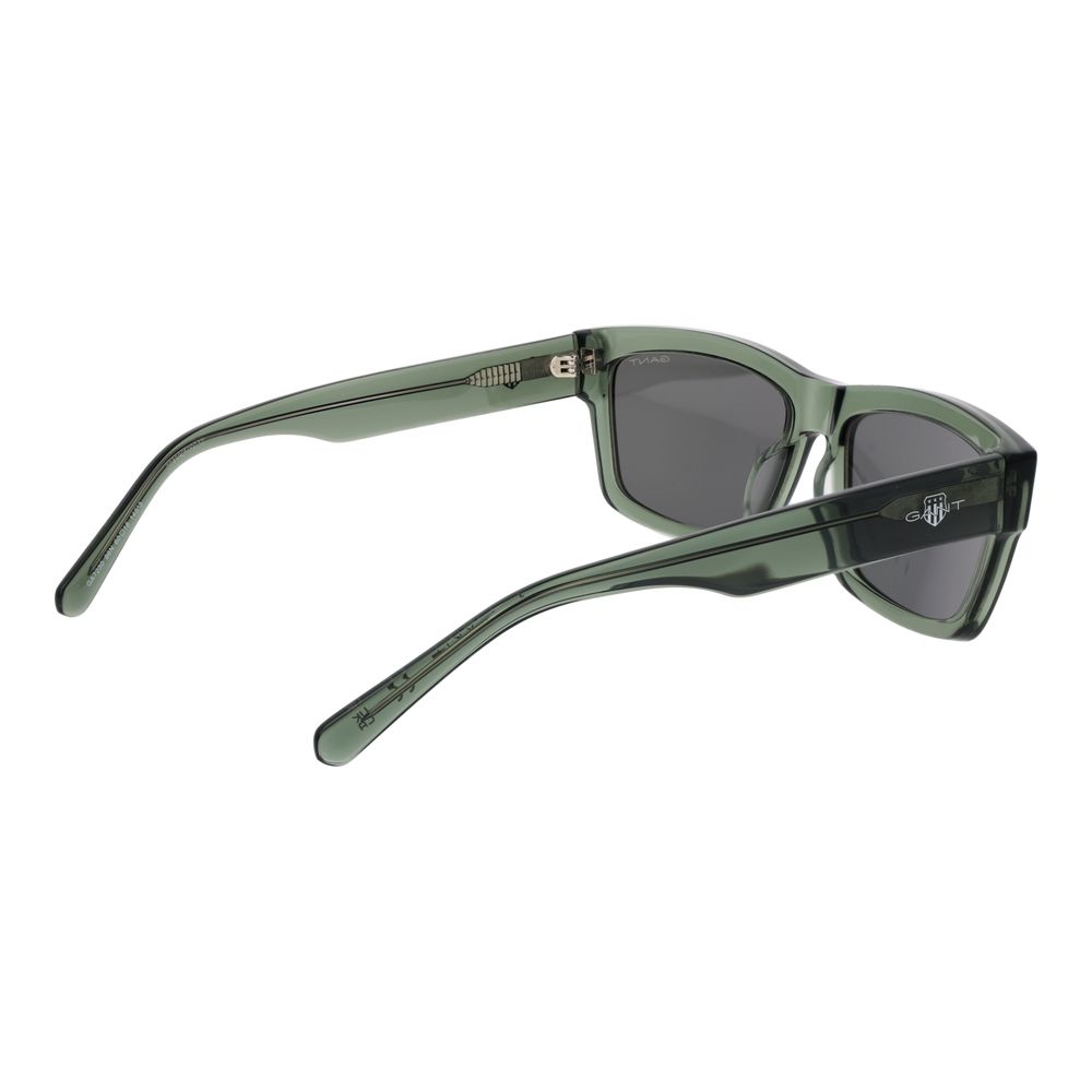 Green Men Sunglasses
