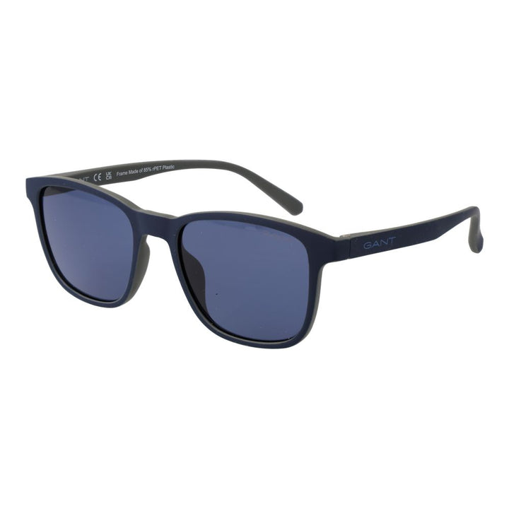 Blue Men Sunglasses