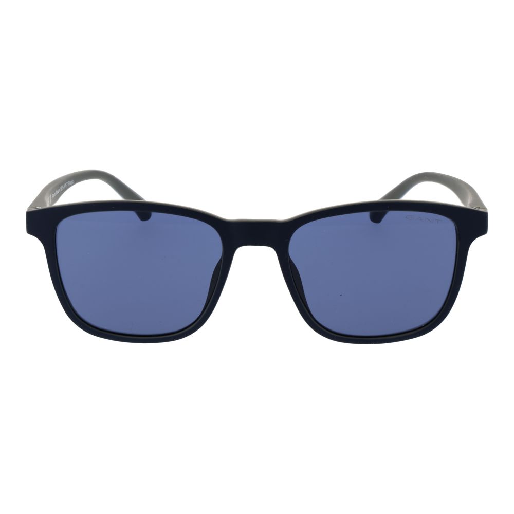 Blue Men Sunglasses