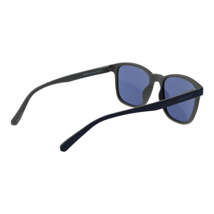 Blue Men Sunglasses