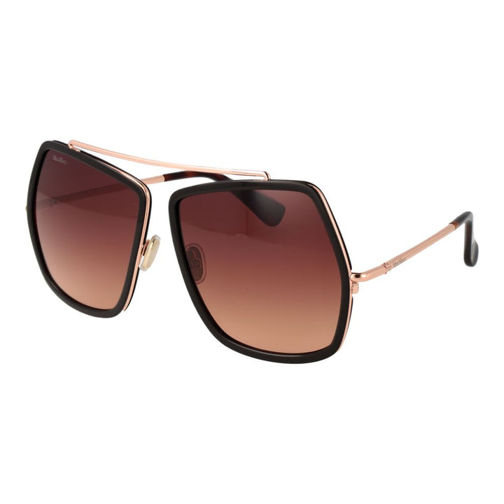 Brown Women Sunglasses