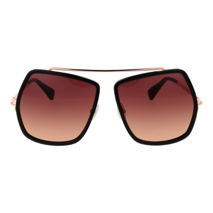 Brown Women Sunglasses