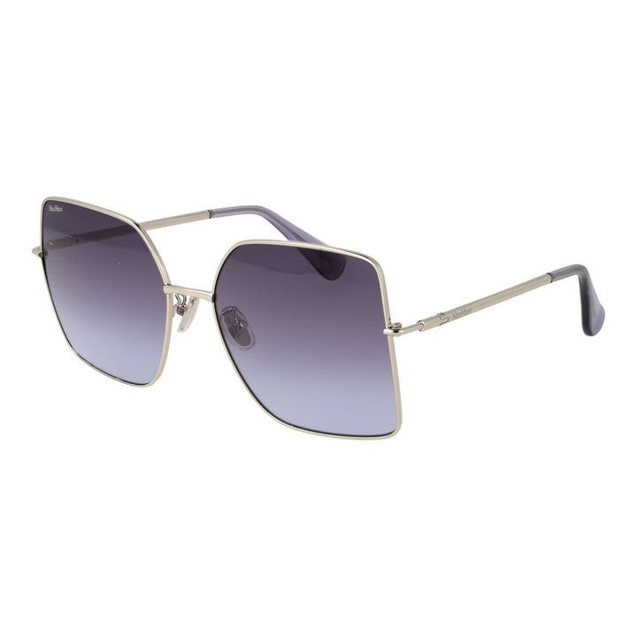 Silver Women Sunglasses