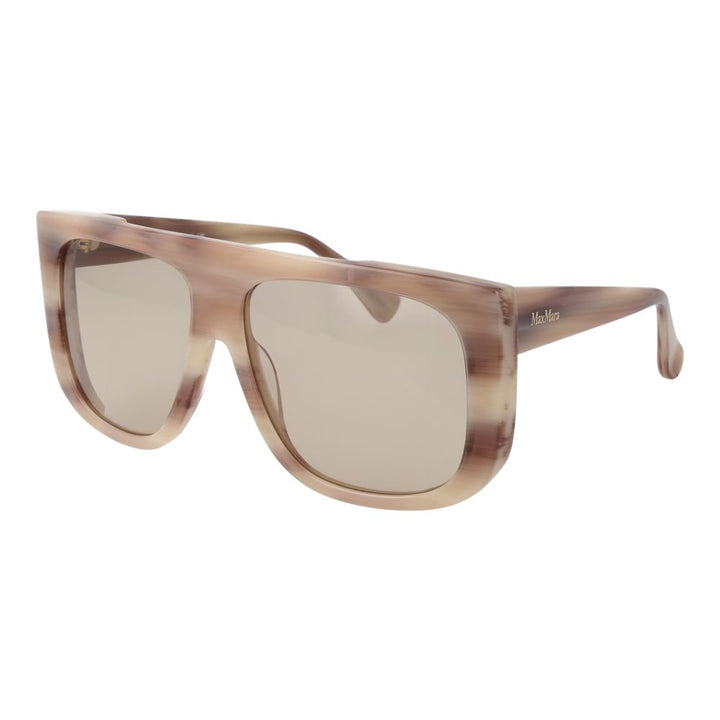 Cream Women Sunglasses