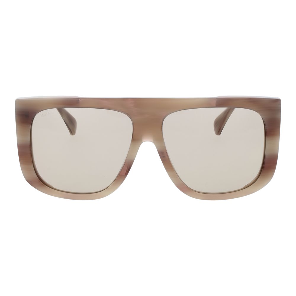 Cream Women Sunglasses