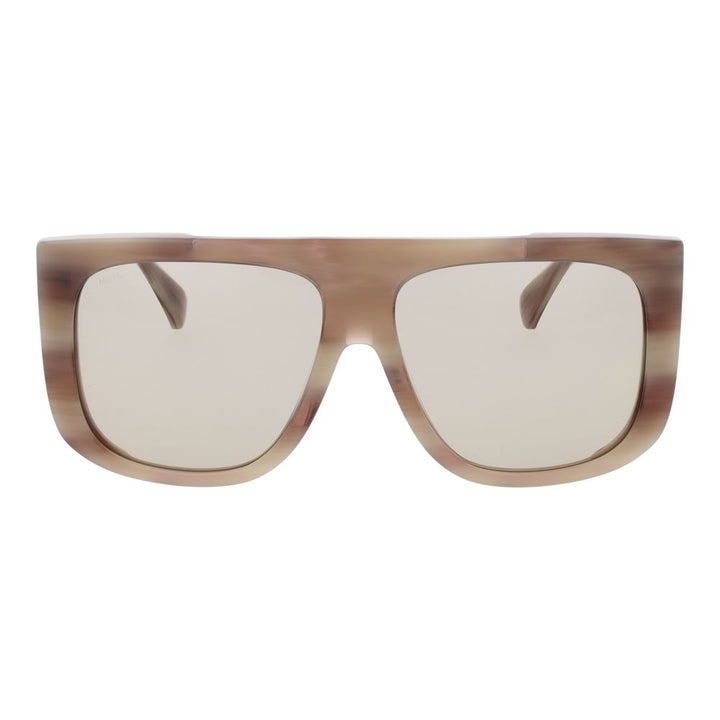 Cream Women Sunglasses