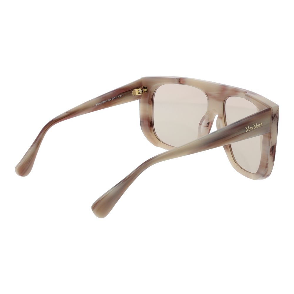 Cream Women Sunglasses