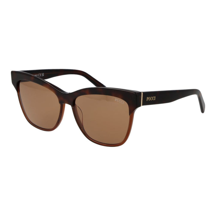 Brown Women Sunglasses