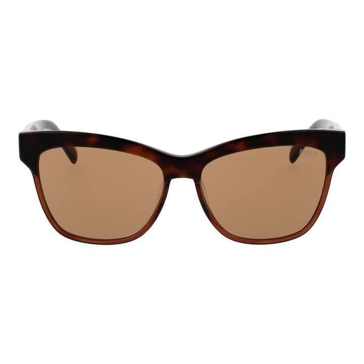 Brown Women Sunglasses