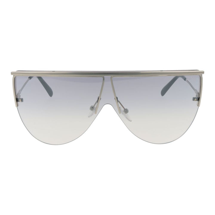 Silver Women Sunglasses