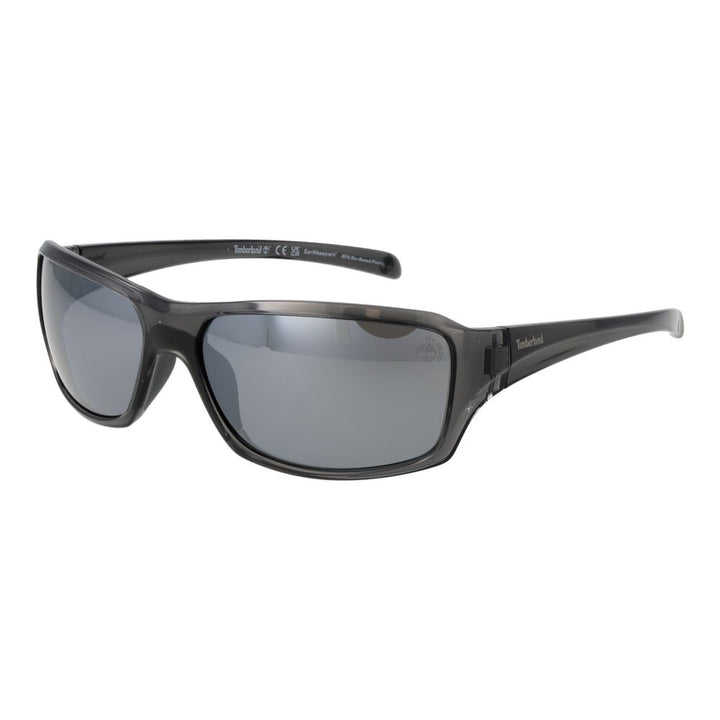 Gray Men Sunglasses