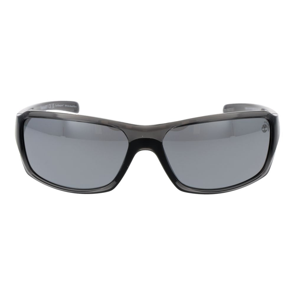Gray Men Sunglasses