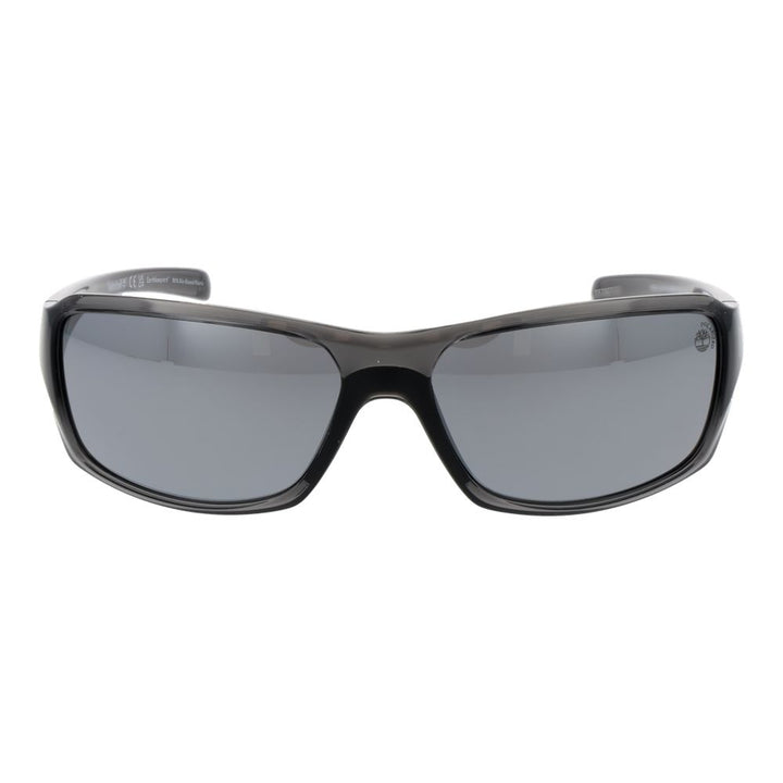 Gray Men Sunglasses