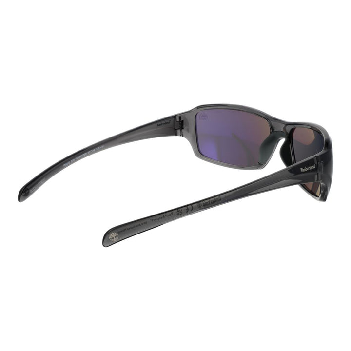 Gray Men Sunglasses
