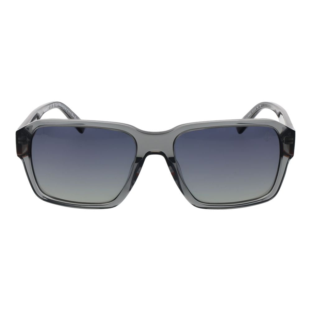 Gray Men Sunglasses