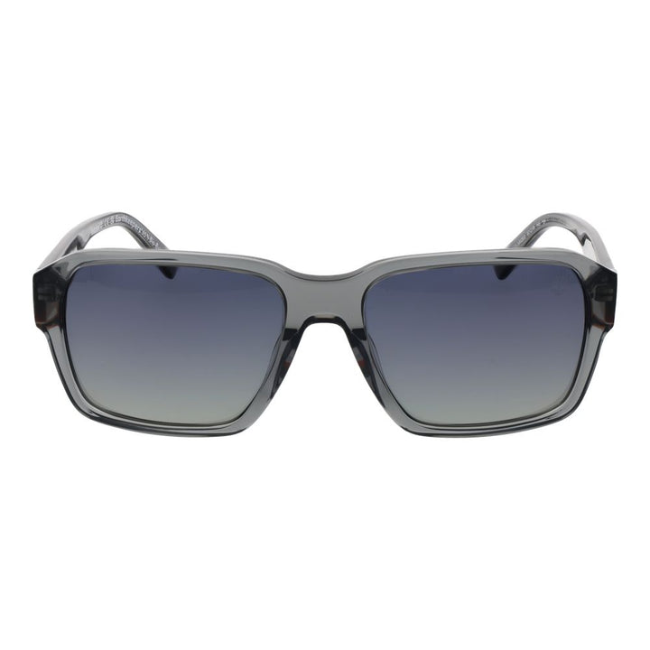 Gray Men Sunglasses