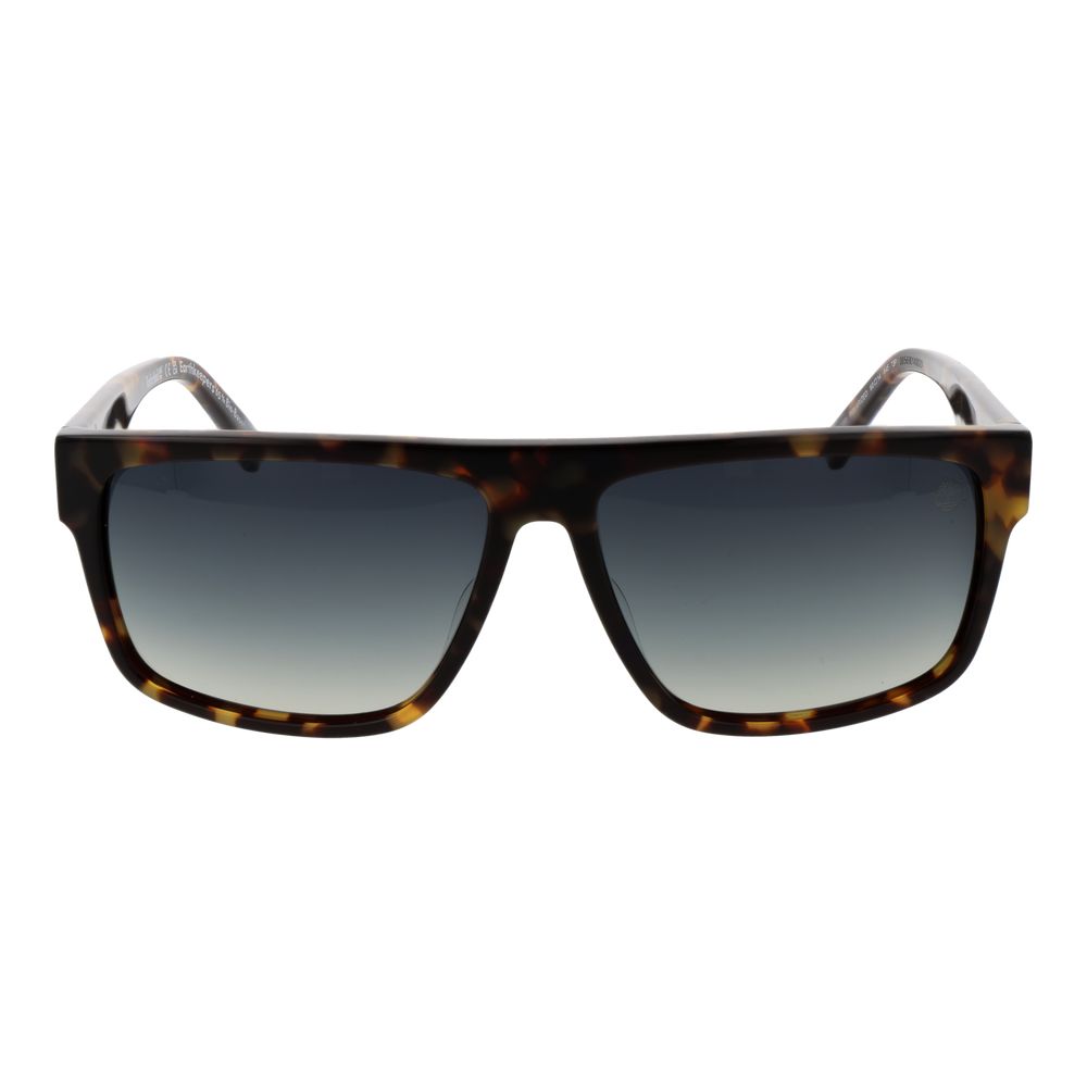Brown Men Sunglasses