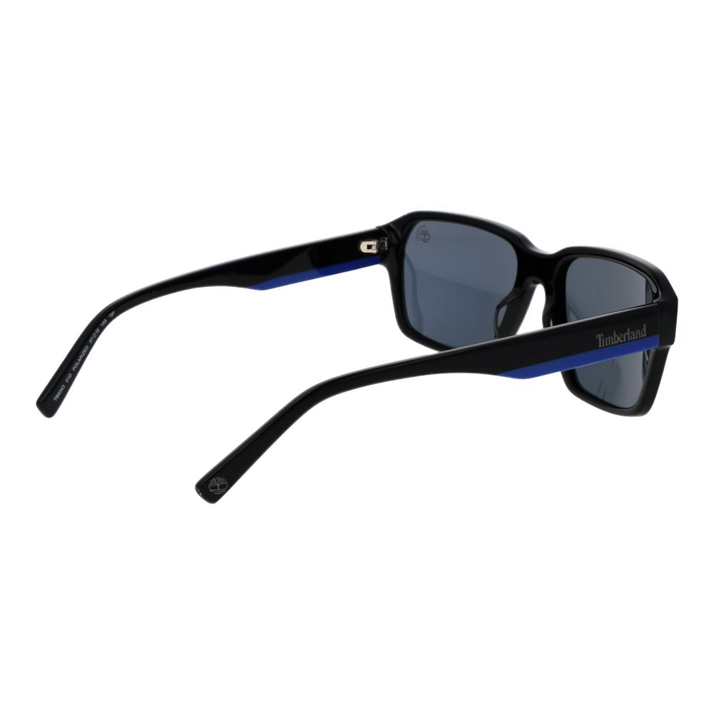 Black Men Sunglasses