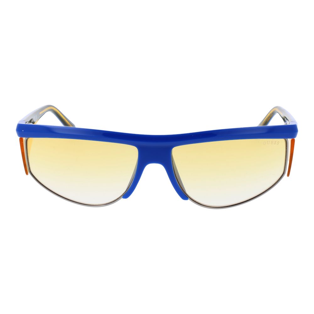 Blue Men Sunglasses
