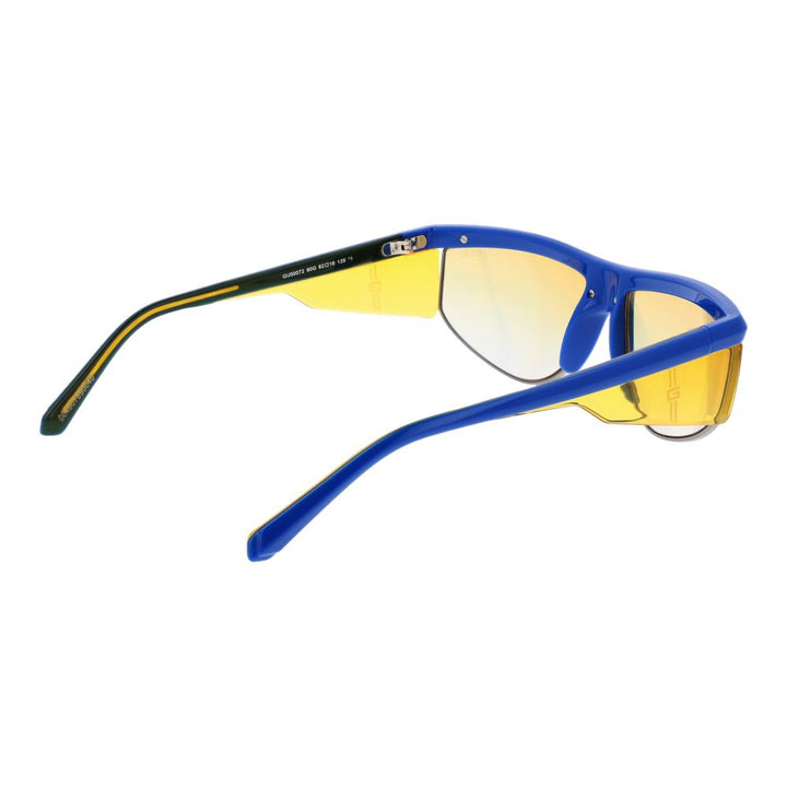 Blue Men Sunglasses