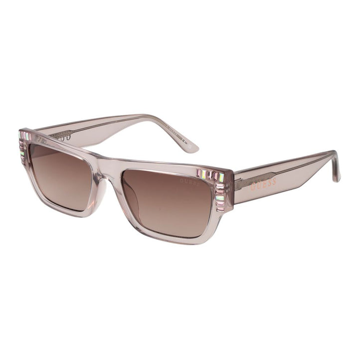 Pink Women Sunglasses