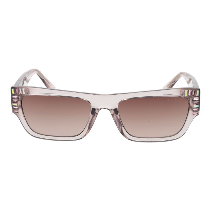 Pink Women Sunglasses