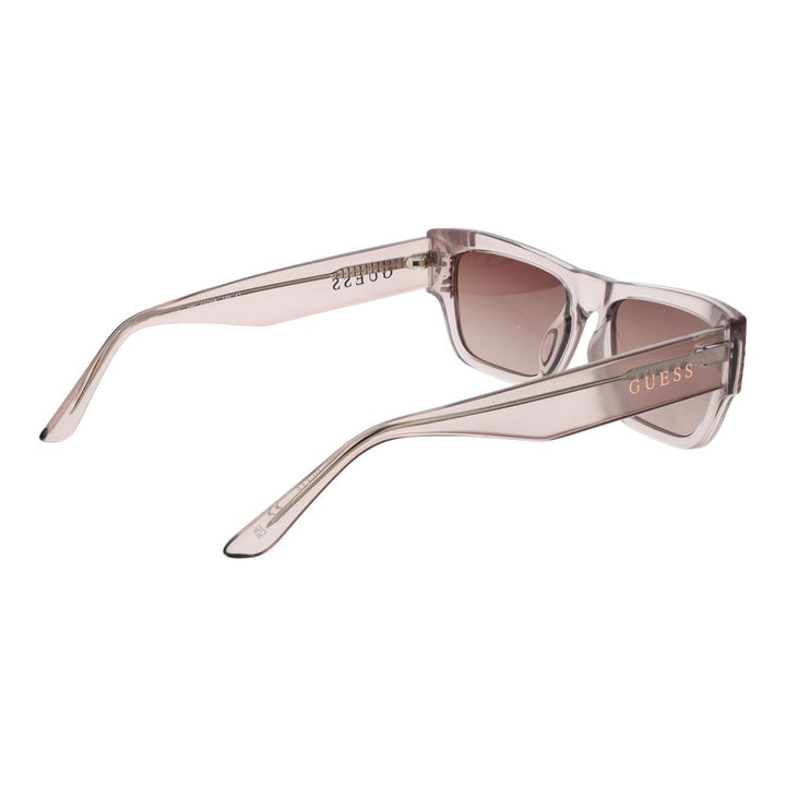 Pink Women Sunglasses