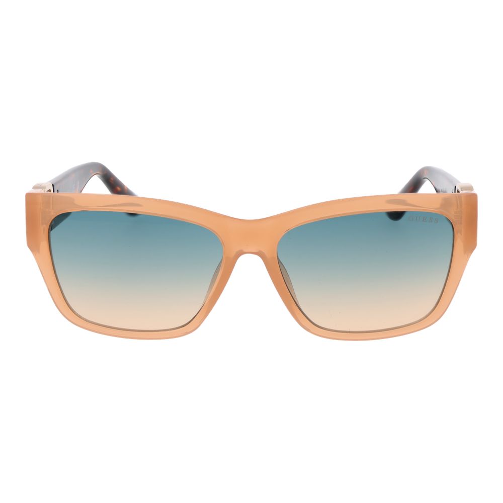 Beige Women Sunglasses