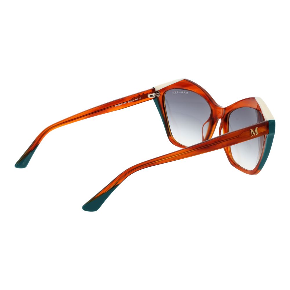 Copper Women Sunglasses